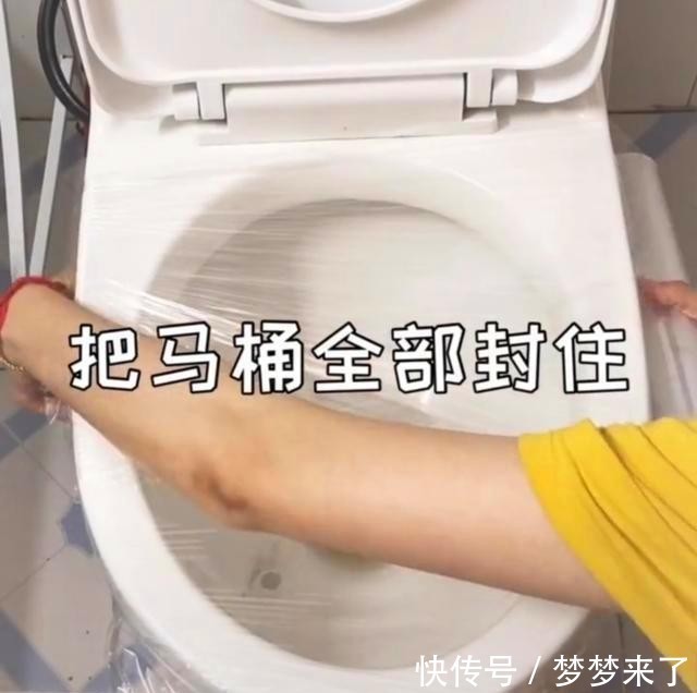 技巧|盘点那些侮辱智商的生活小技巧