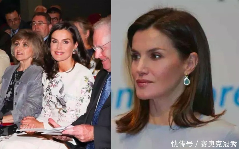 王后|除了ZARA,西班牙王后常穿的平价品牌还有哪些?