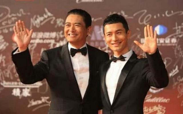 明天你是否依然爱我|曝无戏可拍后又被《跑男》除名？离开黄晓明的baby，真的啥也不是