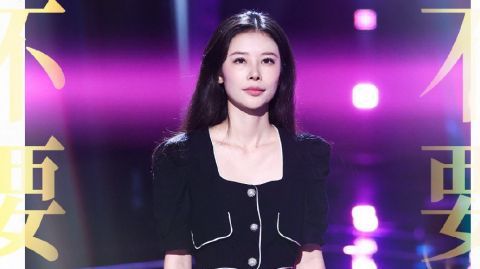 那英|首次参加《好声音》的李克勤，如果成为冠军导师，我不会感到意外