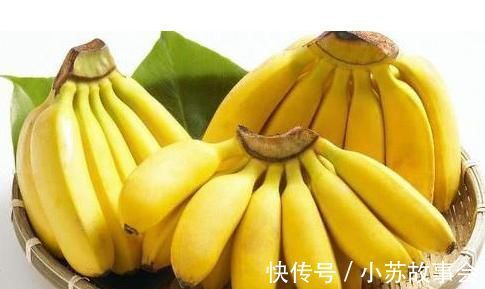香蕉|吃香蕉好处多,但是吃香蕉不能碰此物,早知早受益