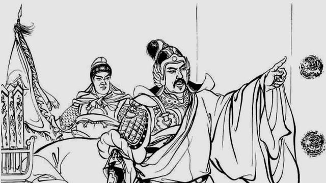 武能|魏晋时期文武双全人才杜预,文能注解晋律,武能统帅灭吴