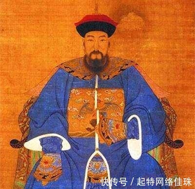 崇祯|崇祯：谁能为朕平定乱贼？时人；“军中有一曹，流贼闻之心胆跳”