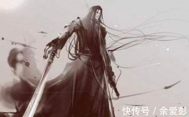 高树露@雪中悍刀行:最强十大高手排行榜都有谁?原著作者早已给出答案