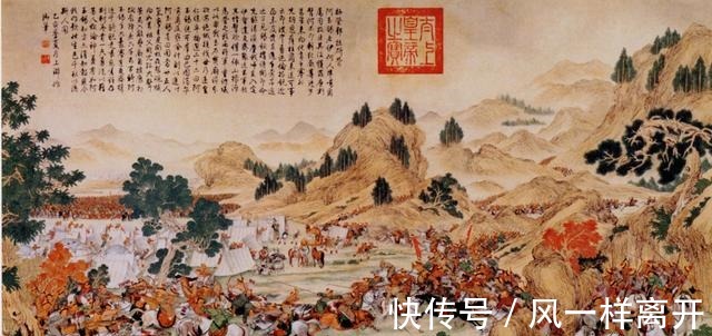 北静王&拜这位倒霉的王爷表哥所赐,曹雪芹才能有人生写出《红楼梦》!