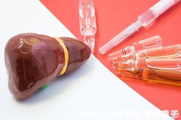 饮水量|肝硬化来临时,通常会有这4种异常,占一个,也要引起注意