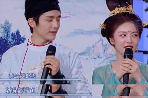 蔡文静|《快本》收视创今年新低!最近一期的节目中,暴露出多少问题?