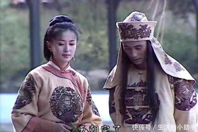 东王|中国历史上唯一的女状元傅善祥的命运有多凄惨