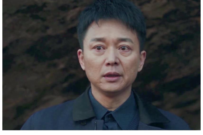 黑马|央视又抛出“黑马”大剧，实力派“老戏骨”齐聚，收视率全国第一