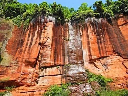 旅游|贵州又一景区达到国家5A级旅游景区标准，将成为第八个5A级景区