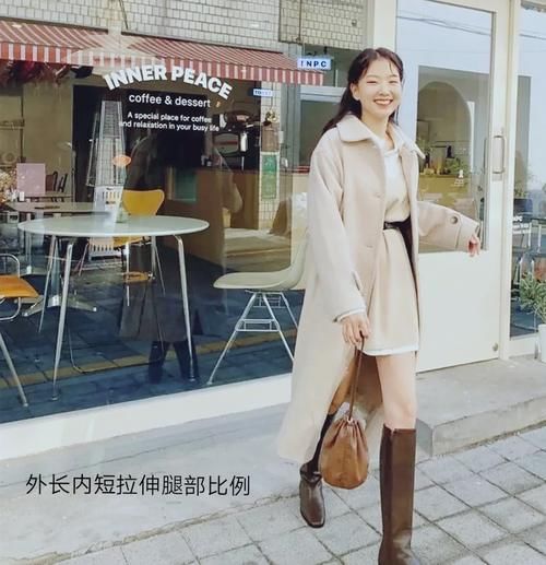 初春最时髦的3款连衣裙，5种搭配法则，掌握多种风格