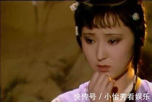 贾宝玉!《红楼梦》中,和林黛玉最相配的人不是贾宝玉,而是他