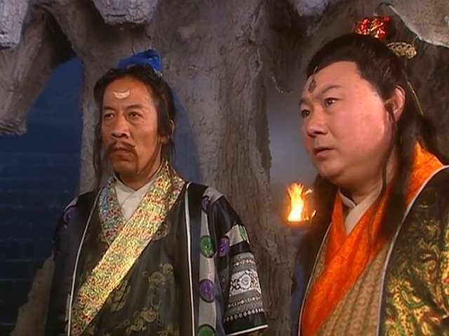 英雄#金庸笔下四位“高开低走”的英雄,登场天下无敌,最后水平不入流