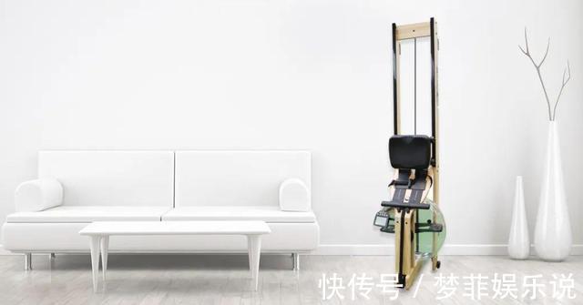 锻炼|钟南山家里一闪而过的这个健身器械,好多电视剧里的精英都爱用!