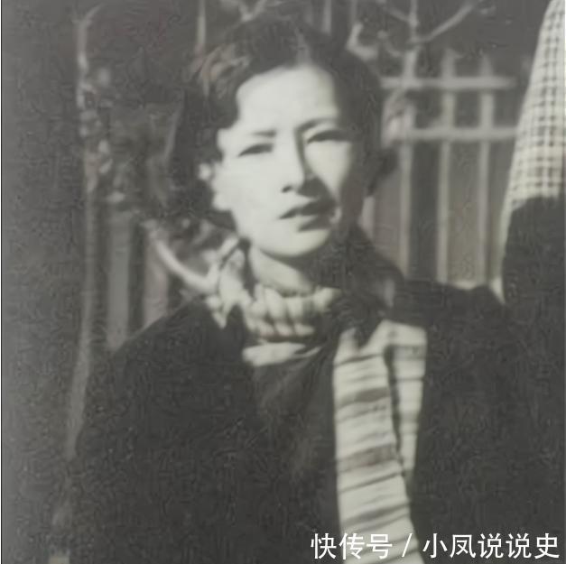 欧珠#林徽因罕见老照片:欧洲度蜜月,带6岁女儿骑驴,美得不可方物