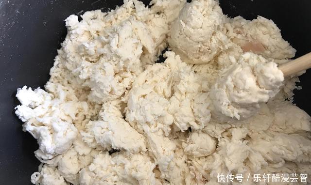 配方|拉面的基本配方，怎么和面