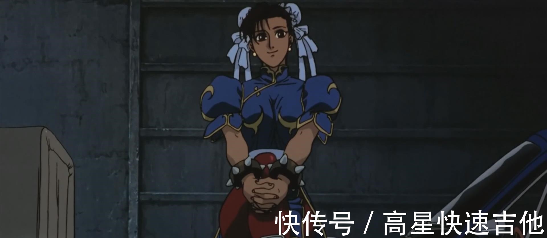 萝卜腿|大粗腿难看,为何动漫里的老萝卜腿又粗又内八却好看颜值即正义