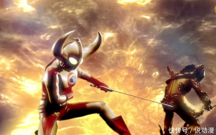 诺亚|奥特曼的实力被更改,奥特之父变强,贝利亚变弱,诺亚排名下滑!