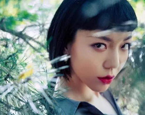 捞金 她因参加《好声音》爆红,曾拿1.7亿代言费,今却沦落到商演捞金