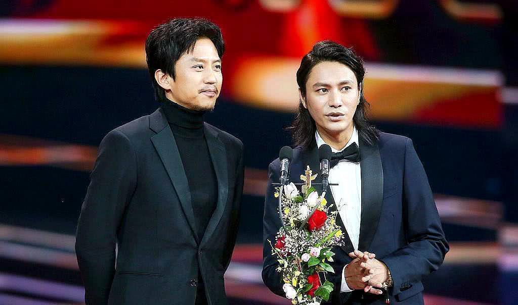 中國合伙人|吃透了“三碗面”的黃曉明,注定要比楊穎更“幸運”