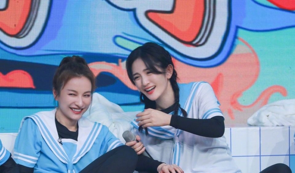 快本|满屏一星!《快本》最尴尬的一期出现了,被骂成这样一点都不冤