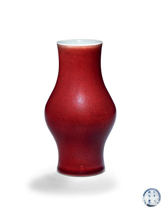 豇豆|豇豆红与郎窑红的区别