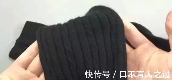 毛衣放锅里蒸一蒸,真是太厉害了,解决了很多人的烦恼!