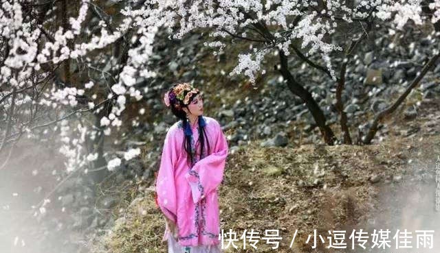 歌女们|诗人临终前遣散歌女,满怀依依不舍之情,写下这首凄美的送别诗