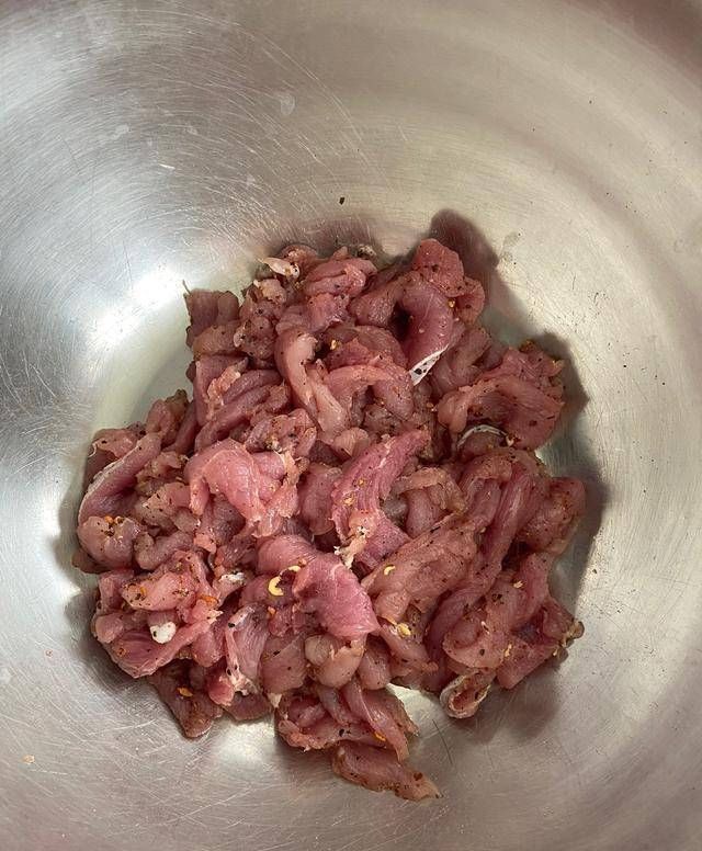 学会做小酥肉,想吃就吃,这味道真不比卖的差