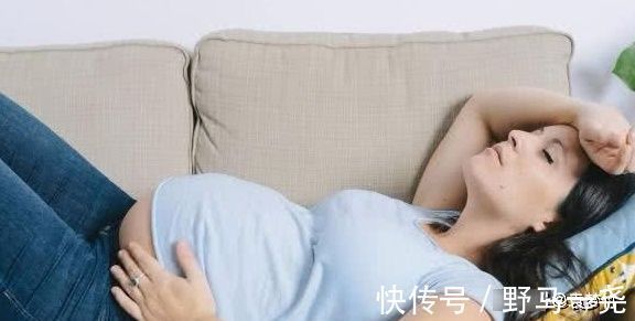 睡觉|怀孕后,孕妈晚上睡觉常有3种“表现”,或许值得引起注意