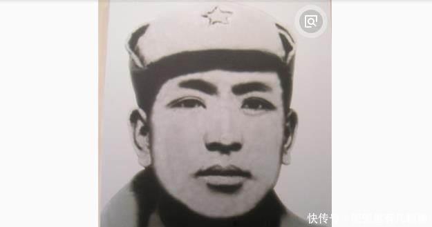 高级将领|盘点红军长征途中牺牲的高级将领（一）！