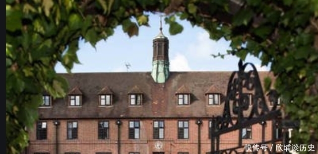 学校|吉尼斯世界之最:世界上最早的学校,西晋时期创立医署