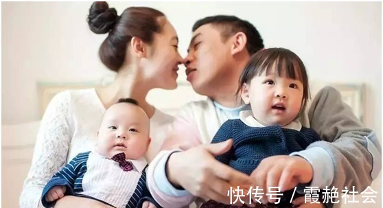 二胎家庭|生二胎的最佳时期,不是大宝一岁,也不是三岁,和很多人想的不同