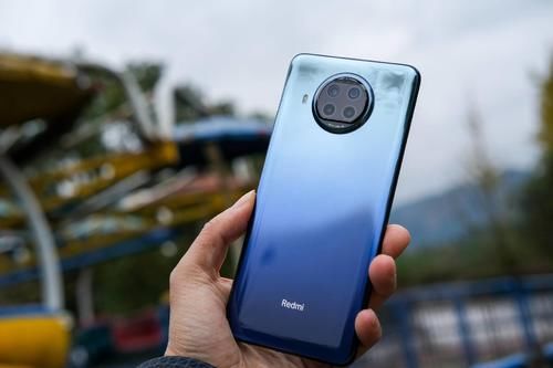 Redmi|红米Redmi Note9 Pro简评：好手机，卢伟冰没白怼