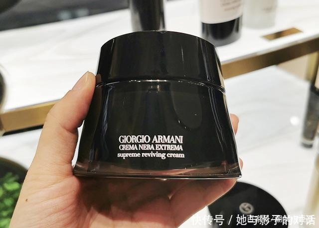 细纹|女人到了30岁,这4款大牌面霜要知道用,不仅抗老还能抚平细纹