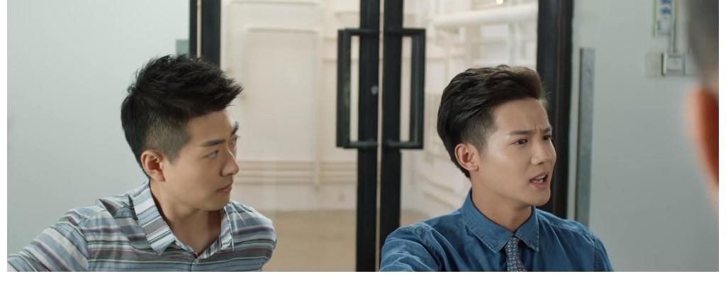 ko|《北辙南辕》郑业成出演暖男厨师，错过双男主题材红利期，可惜了