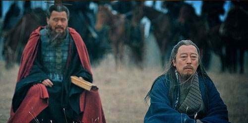 三国|三国第一军事家,司马懿当之无愧,诸葛亮能能北伐成功只因他手下留情!