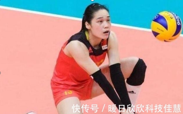 刘晓红|林莉落选奥运,球迷们纷纷表示太可惜