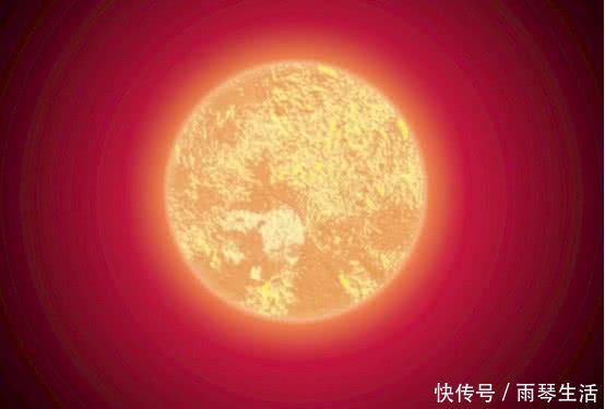 太阳 太空中没有氧气,为什么太阳可以燃烧几十亿年因为那都是假象