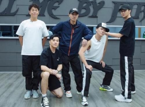 披荆斩棘的哥哥|《披哥》为何至今没淘汰人？陈小春喝酒误事竞拍输给赵文卓