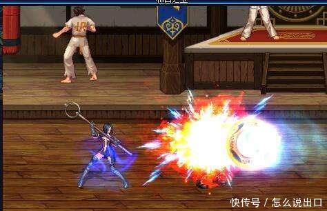 预约|DNF比宗妹技能形态好,比剑魂伤害炸的职业,赶紧预约一个