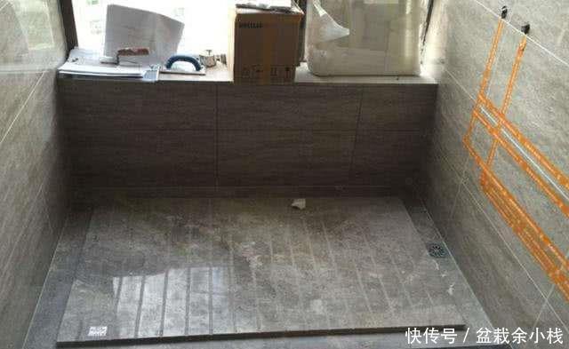 排水|卫生间地漏一定不要这样安装，我家不懂装错了，入住才知悔断肠子