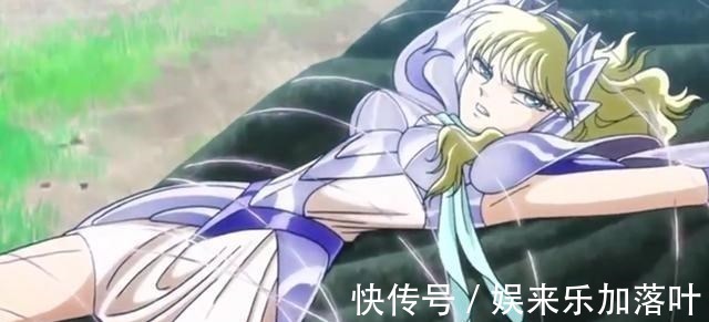 柯南|二次元中被捆绑的5个女神，美少女五花大绑，毛利兰最没品味