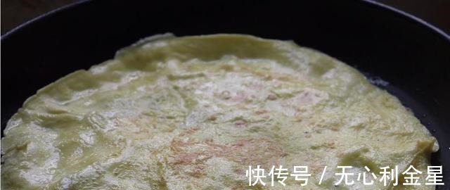 金针菇最好吃的做法，加3个鸡蛋，不炒不煮，出锅营养下饭又解馋！