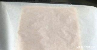 原味蛋糕卷的做法