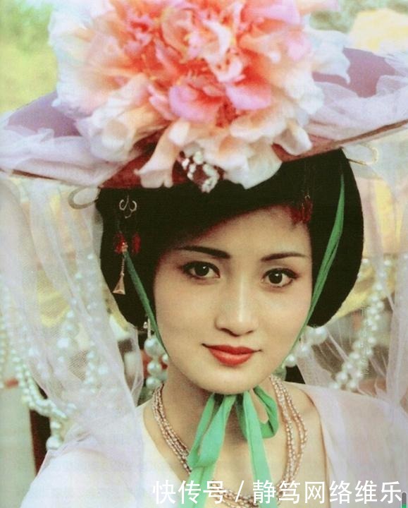  相机|古代没相机，世人凭啥断定杨贵妃是美女而非丑女？说出来你别不信