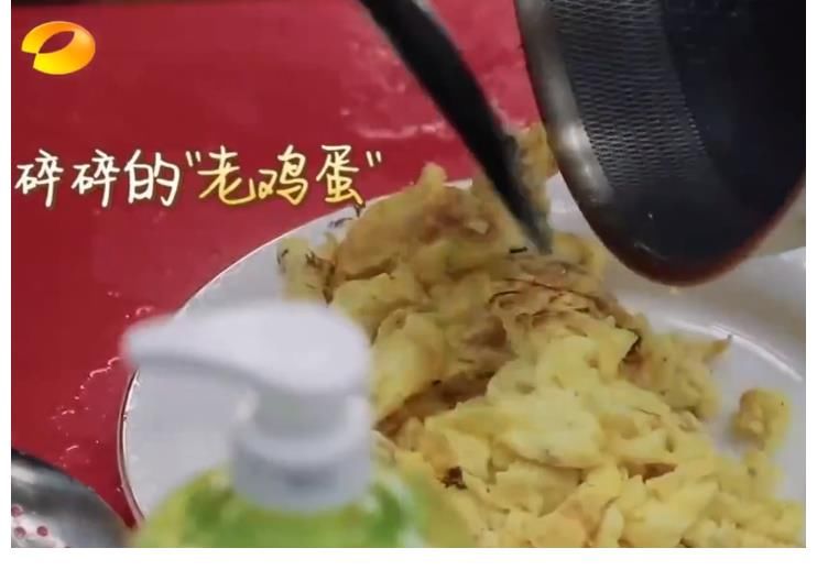 龚俊|中餐厅5确定没剧本？能做一桌菜的黄晓明，却搞不定西红柿炒蛋