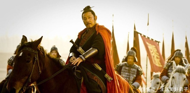 御驾亲征|刘邦61岁患重病还御驾亲征，汉朝那么多大将，为何不派他们去