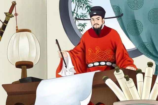 疫病|在这个疫病流毒的孟春,处处吟唱着“正气歌”,我想起了文天祥