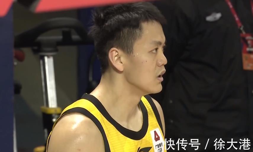 易建联|真要3连败?广东半场13次失误,易建联18+8,吉林新星外线5中5